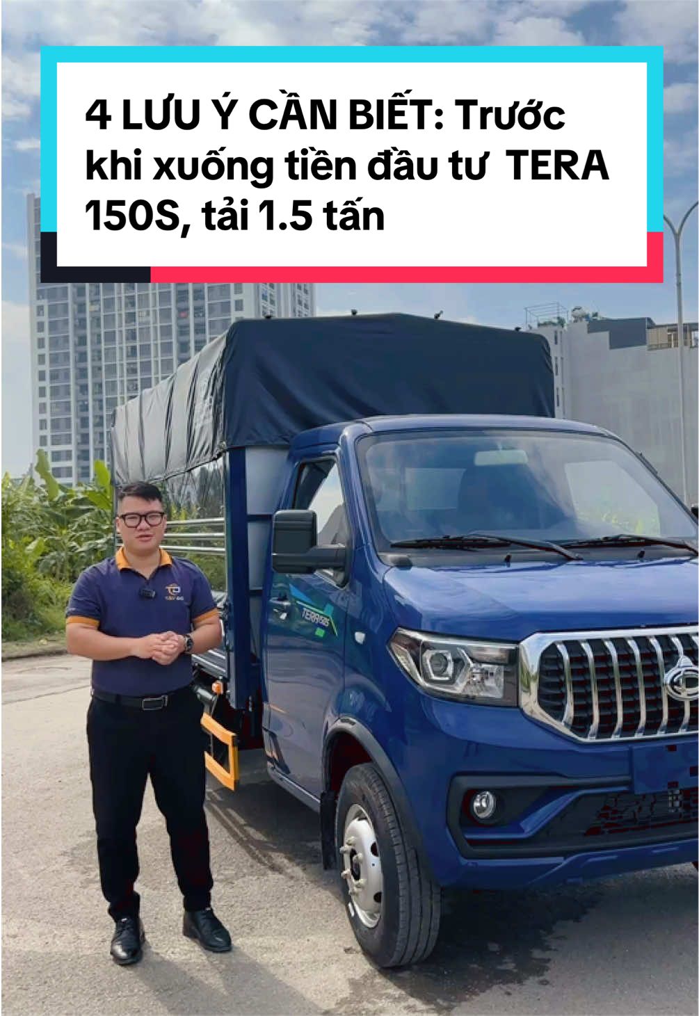 @Vũ Tài - Xe Tải Miền Bắc