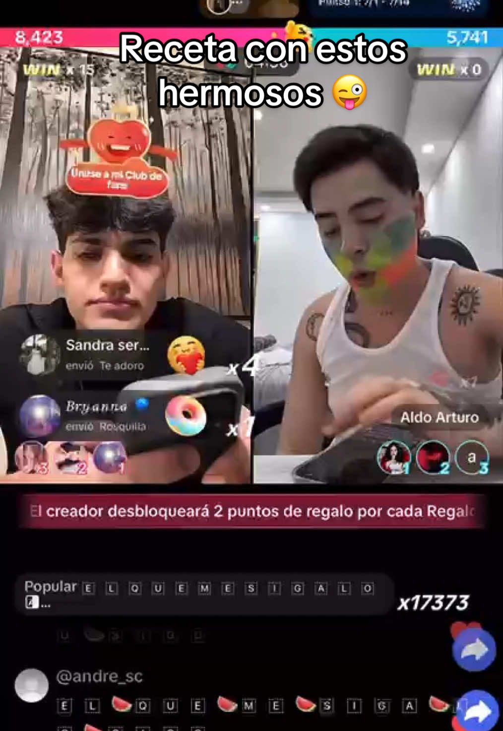 @Team.migajeras🤪