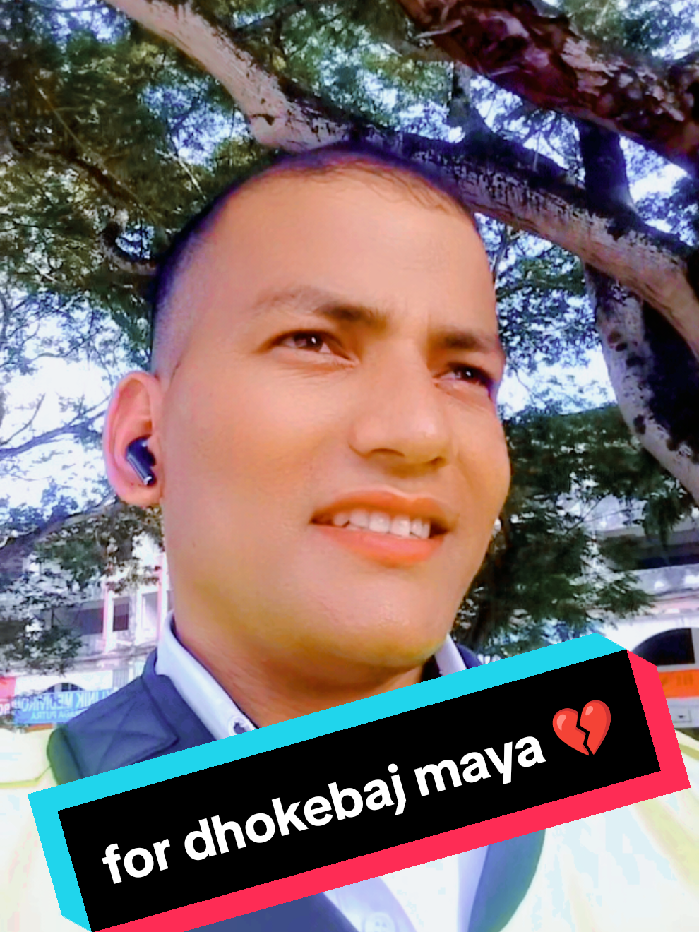 @❣️Mr. chhetri🇳🇵🇲🇾❣️