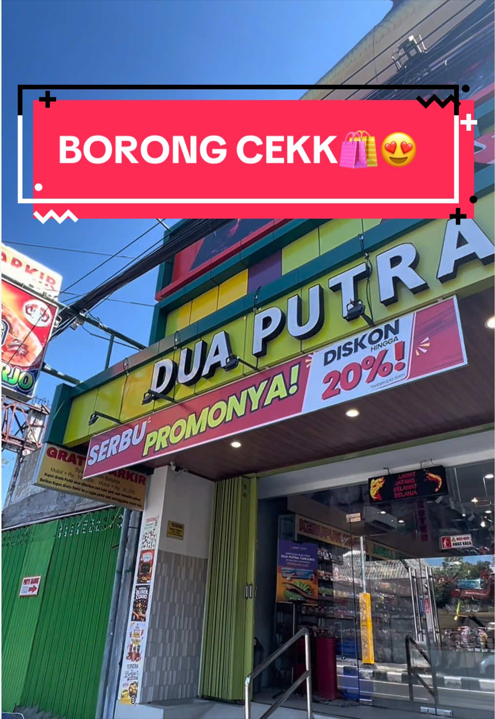 @Oleh-Oleh Sidoarjo