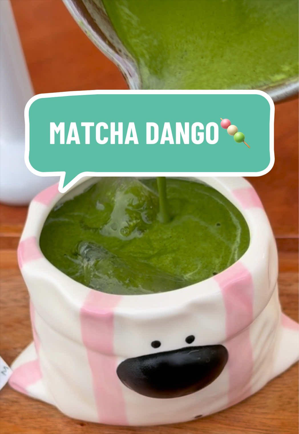 @MATCHASII SUPPLIER MATCHA