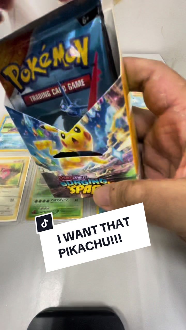 @Ben Nak Pencen TCG