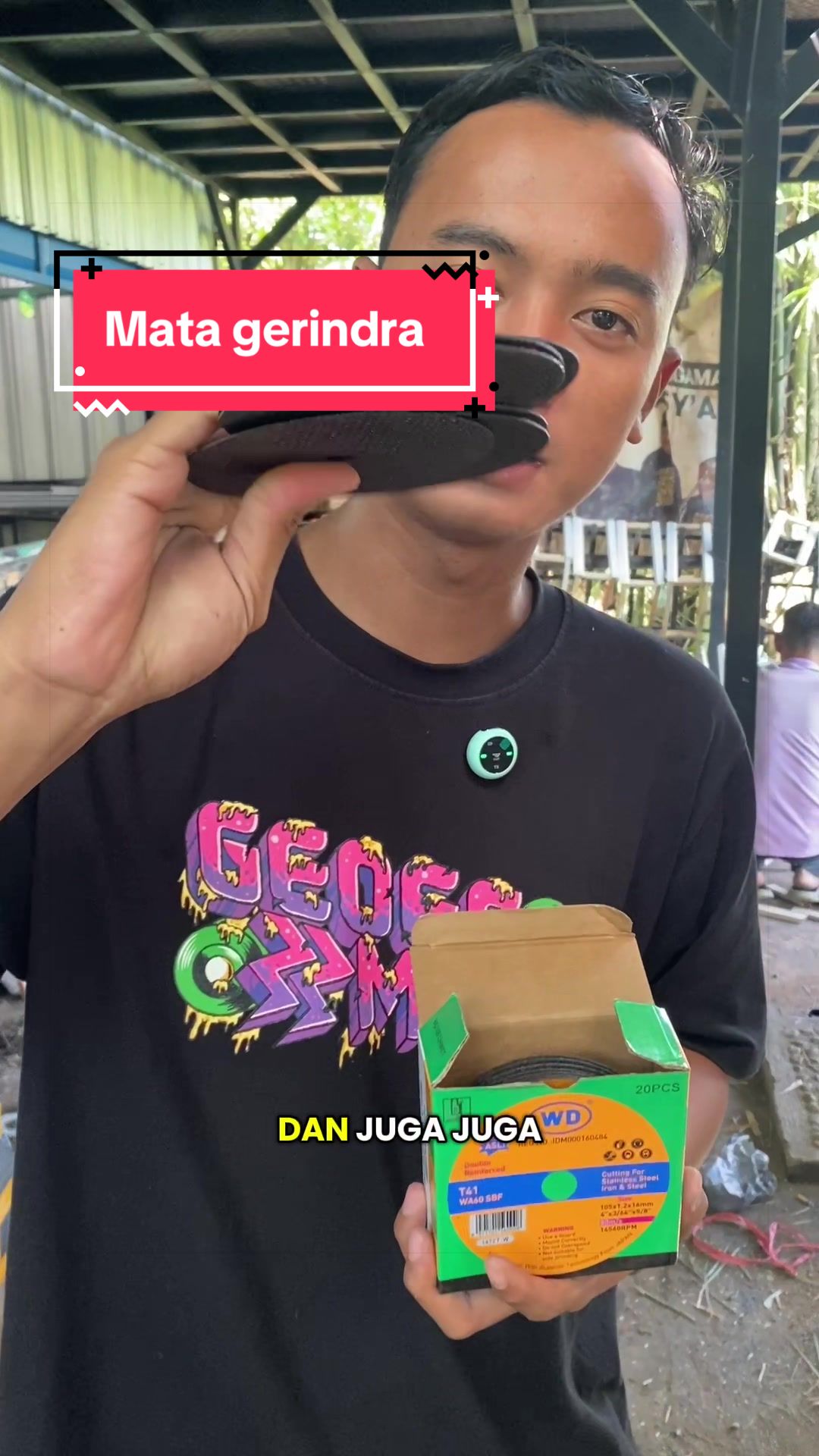 @Baberekomendasi