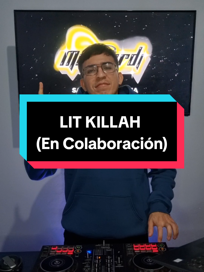 @Mi Señor Dj