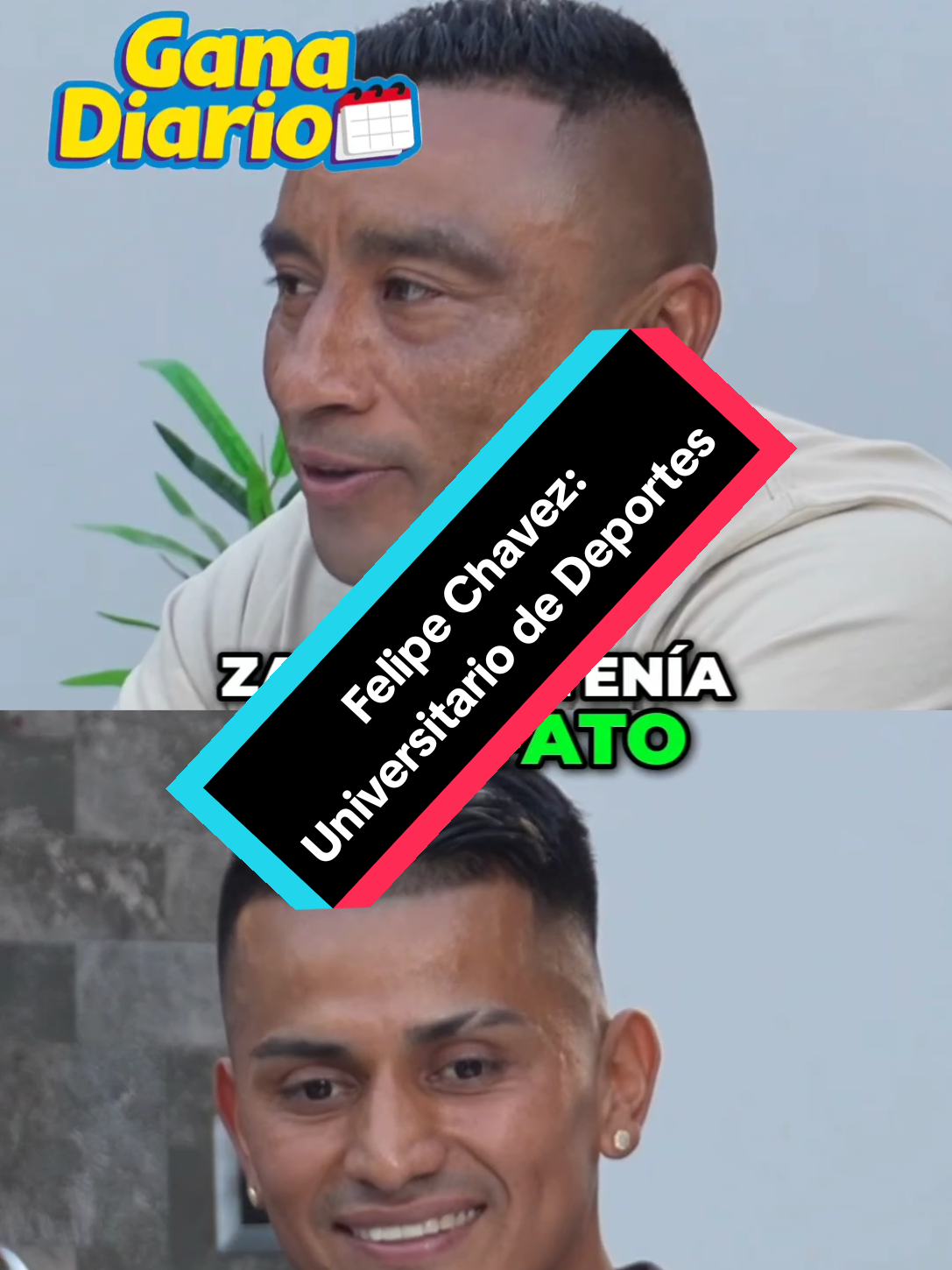 @Zapping TV Perú