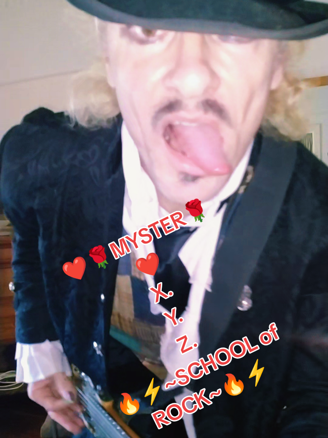 @X.Y.Z.~ AUSTRALIA/MUSIC/GUITAR