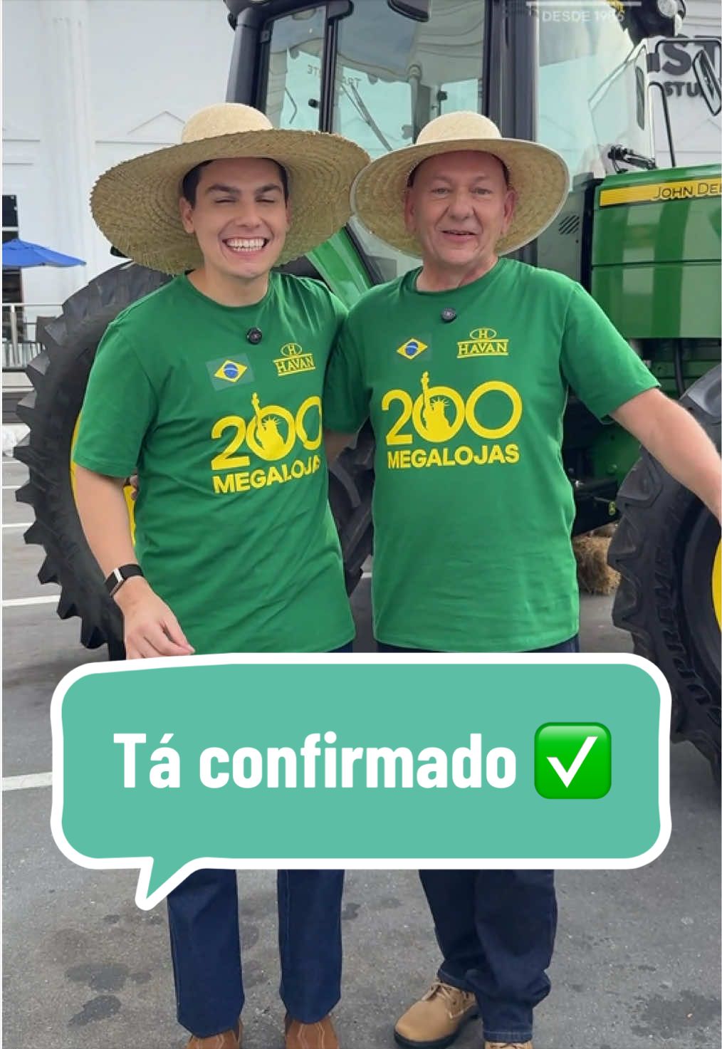 @Véio da Havan