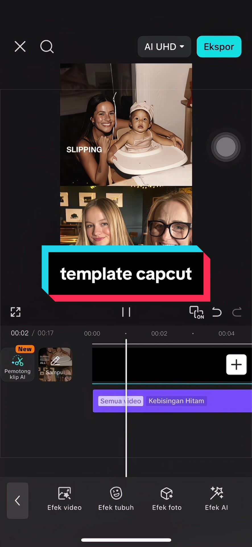 @Vanilla Capcut🎟