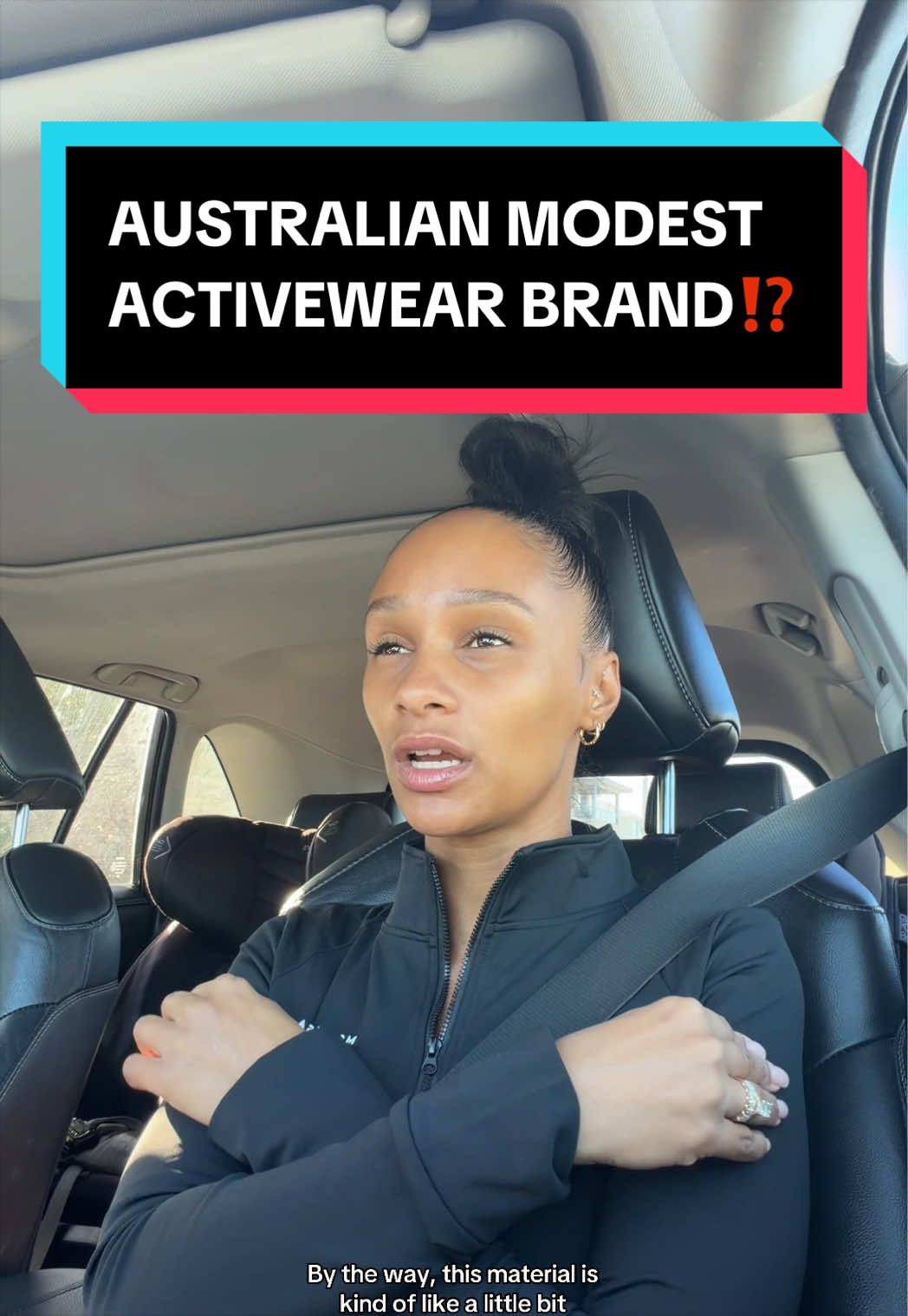 @LORRIN | MODESSA ACTIVEWEAR