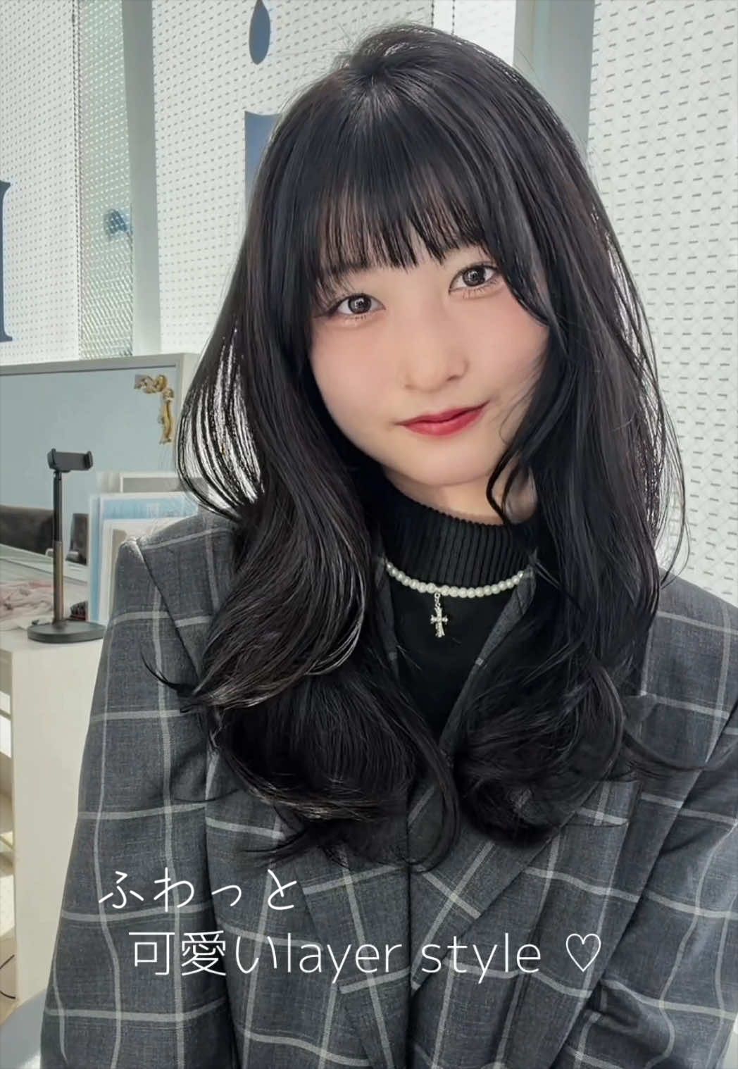 @美容室AIR