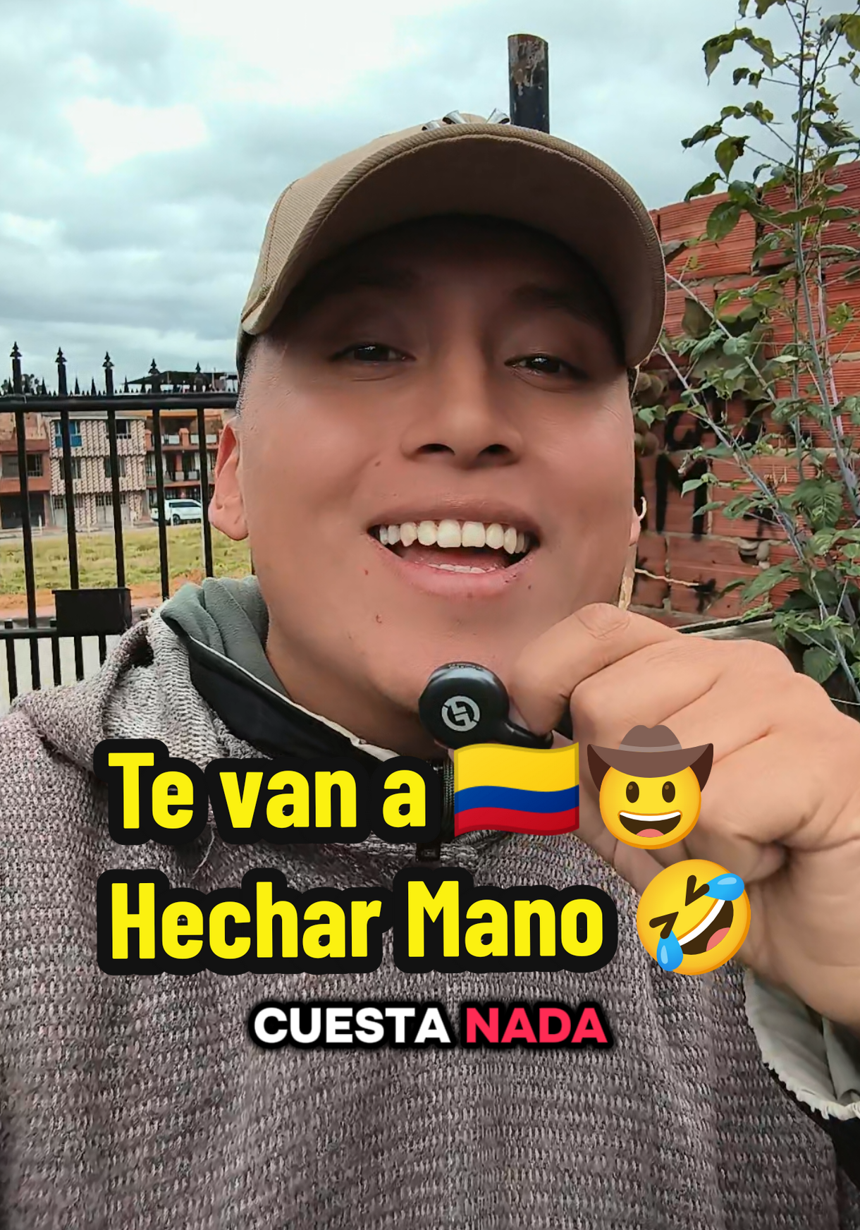 @El Capirito🐴