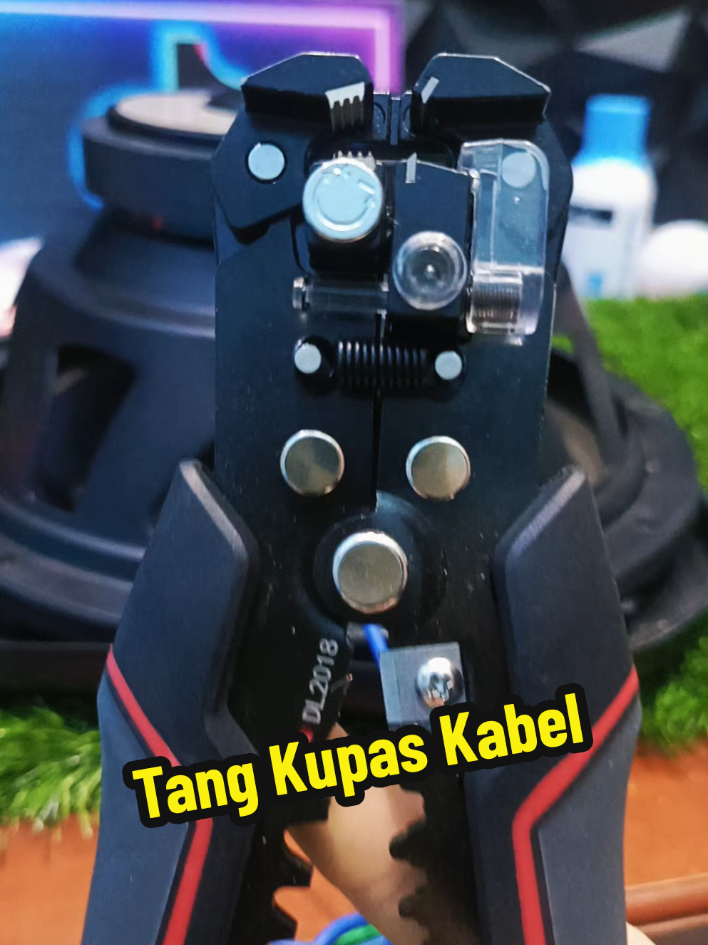 @Tempat Belanja COD
