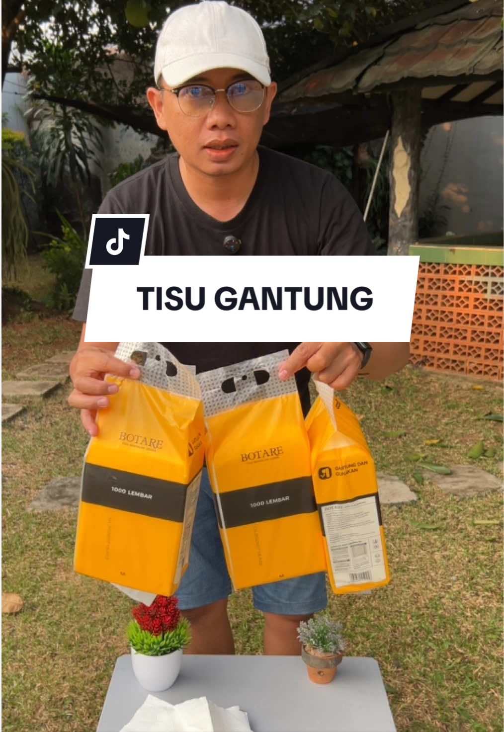 @Sugeh Tentrem