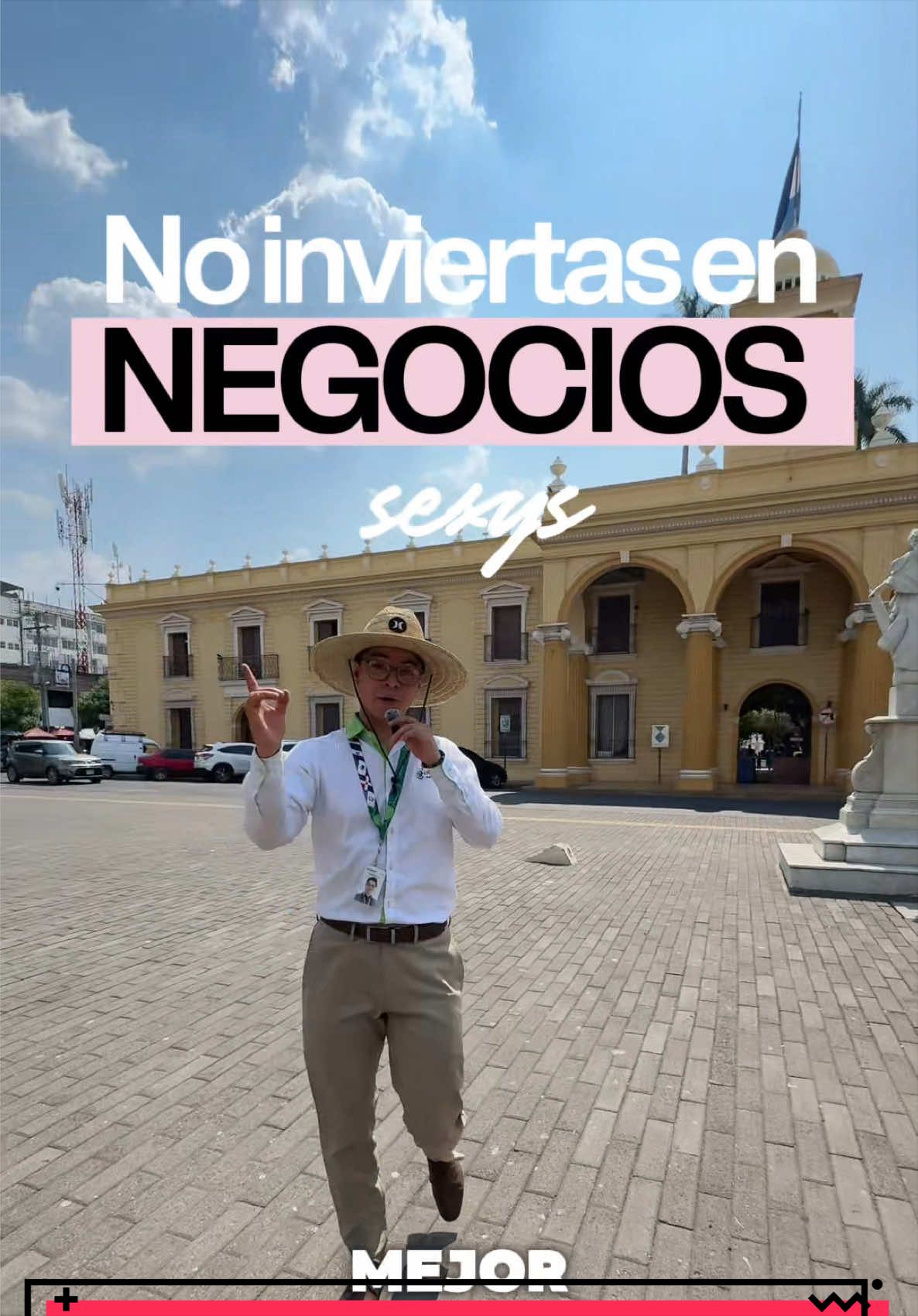 @CityMax El Salvador | 🏡🇸🇻