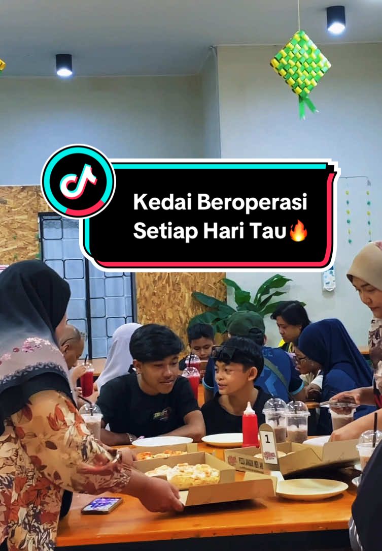 @Jangok Mek Ani