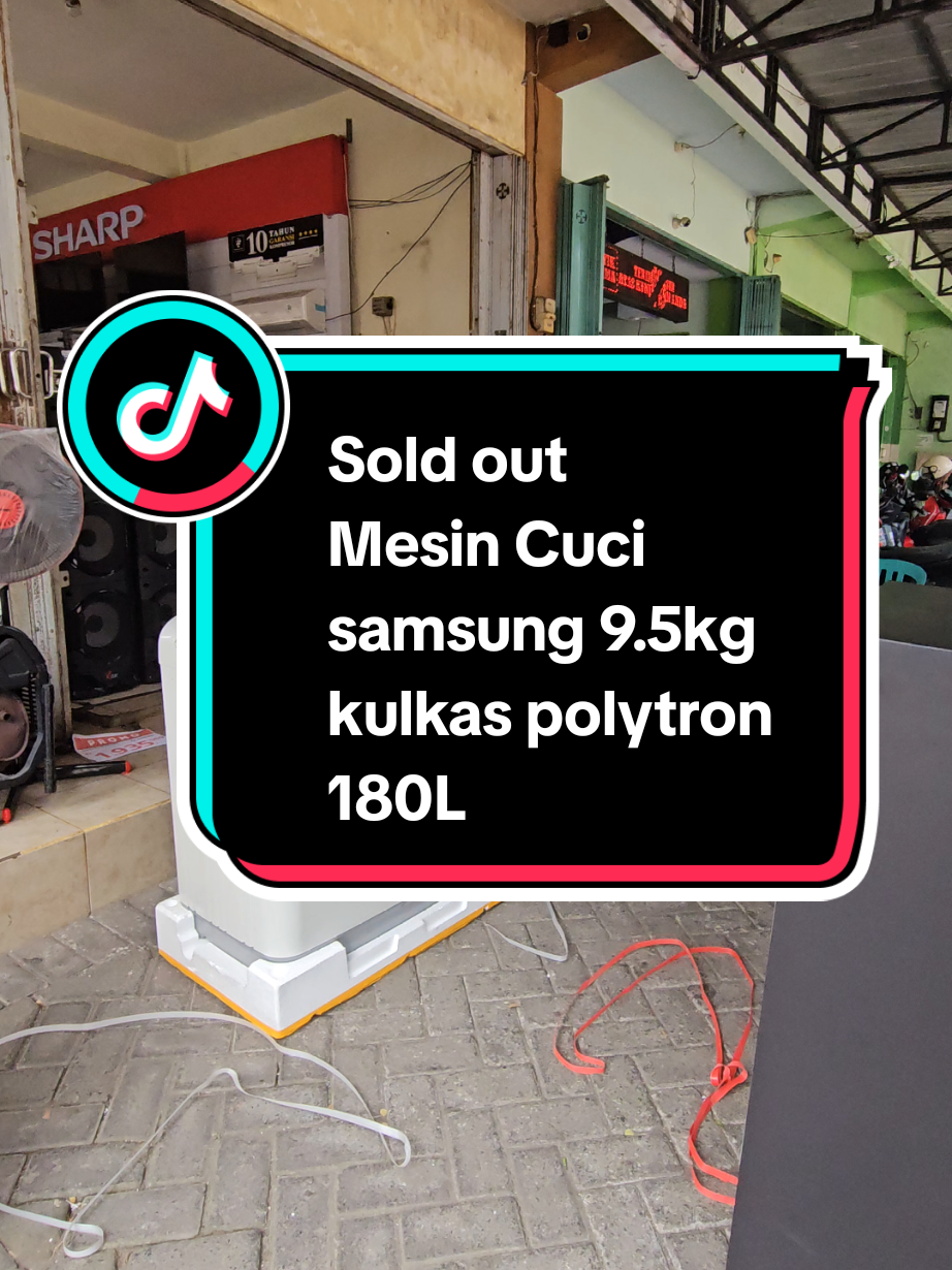 @CANDRA ELEKTRONIK WLINGI