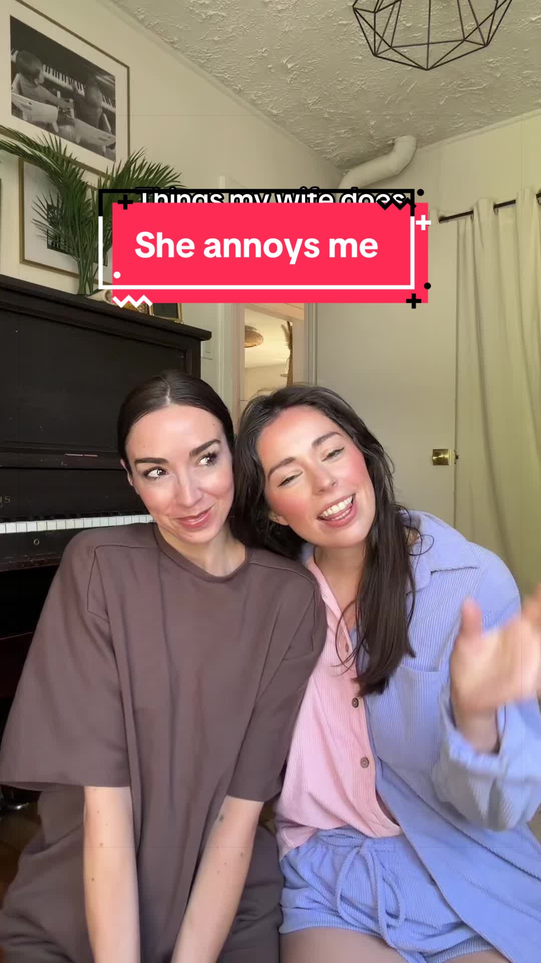 @Allie and Sam