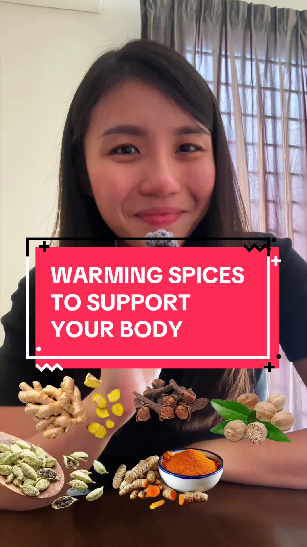 @Natalie Loo | Nutrition Coach