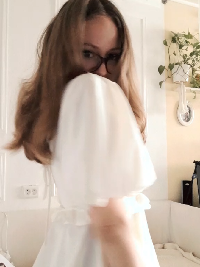 @рюшка