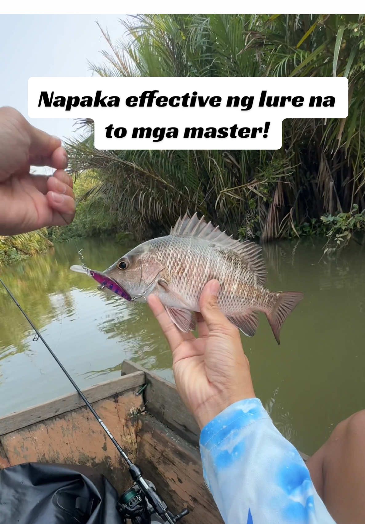 @Wilmer&rsquo;s Fishing Adventure