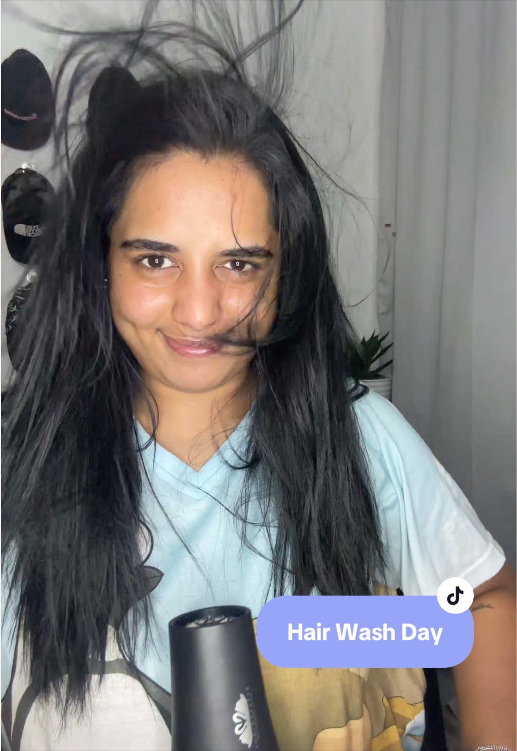 @Tamia Jade Mathapershad
