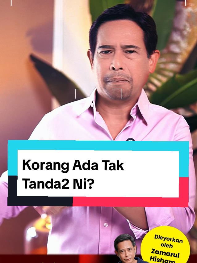 @Zamarul Hisham Official