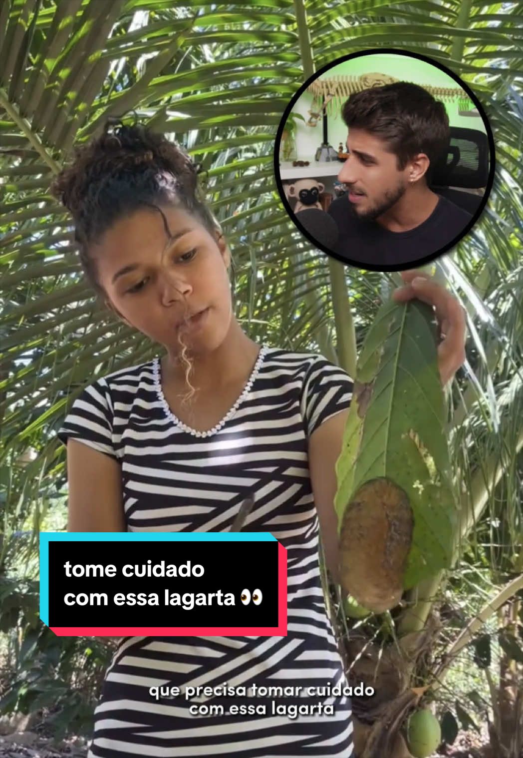 @Yago Stephano