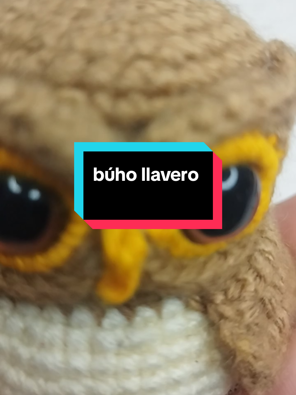 @Linber amigurumi