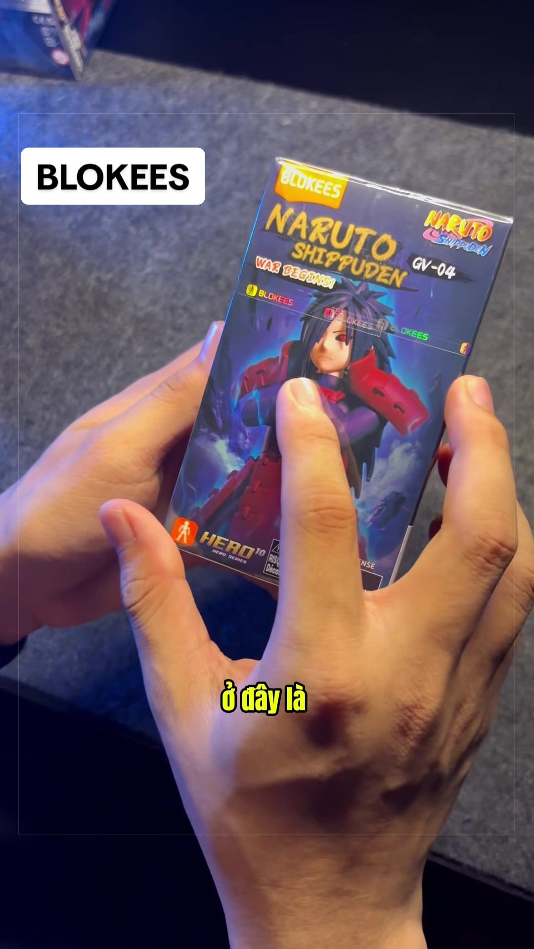 @KRTOYS Review