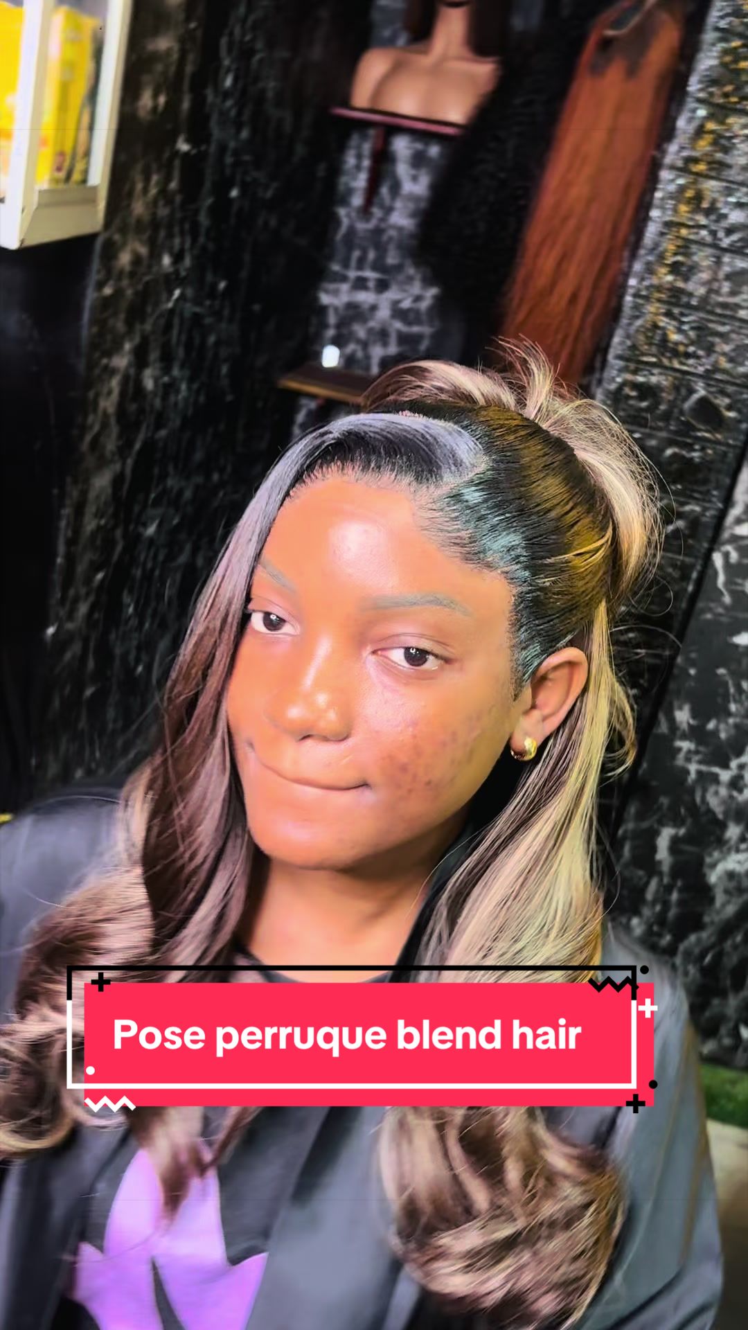 @Falonne dayo hair beauty