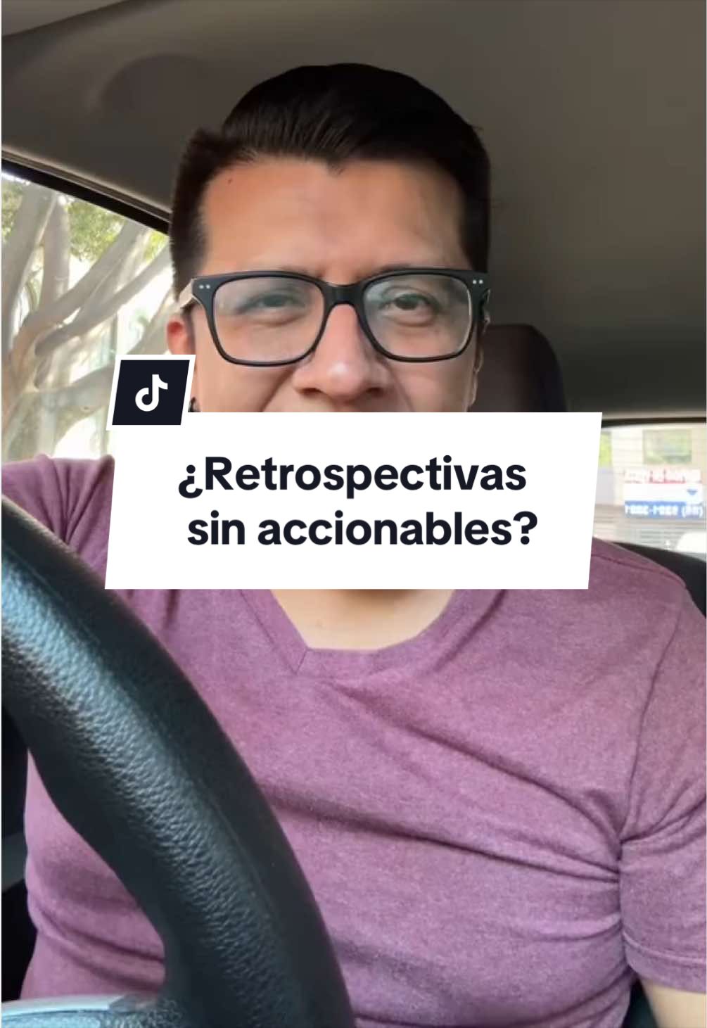 @Ra&uacute;l Mendoza | Scrum M&aacute;ster