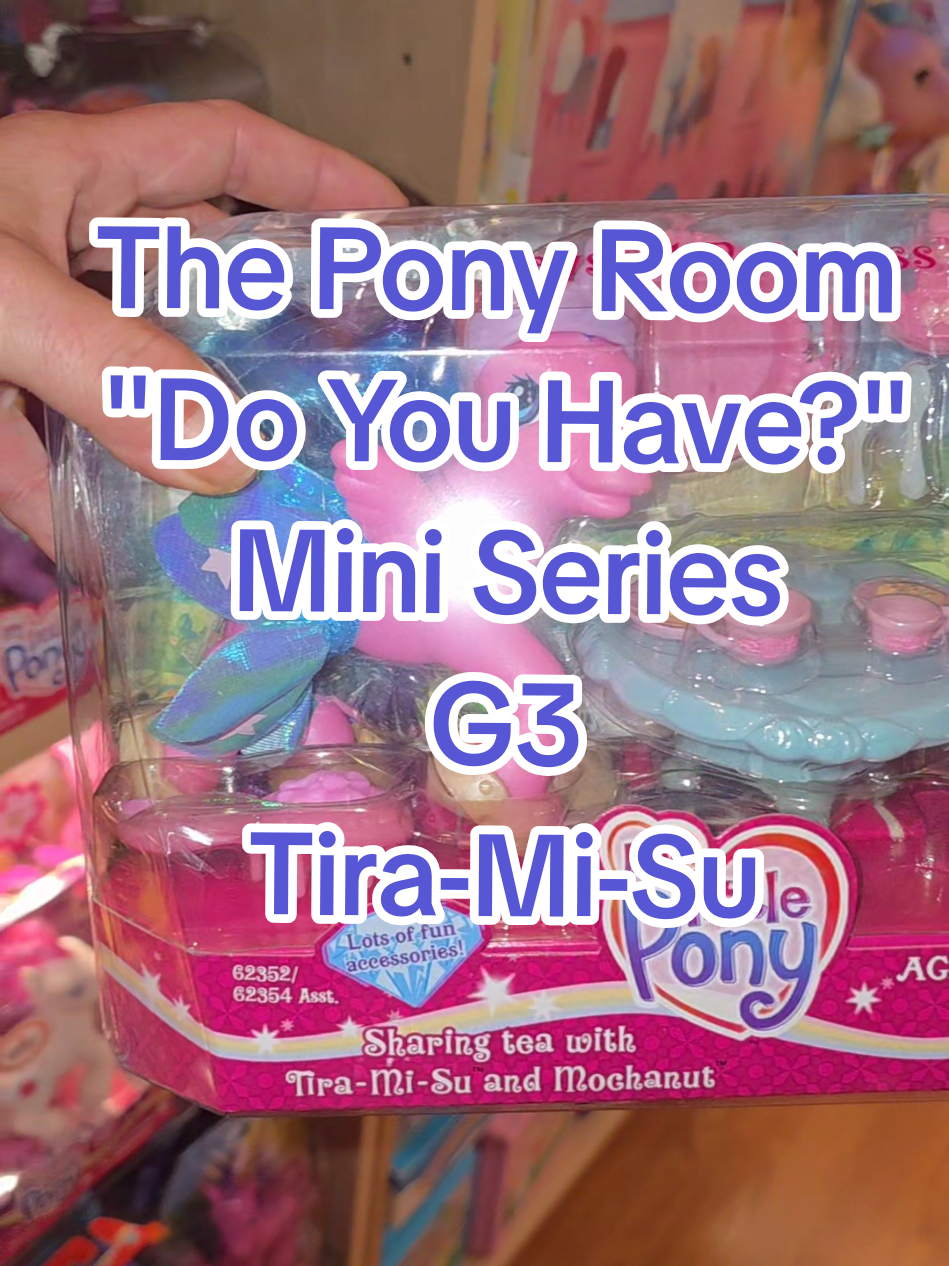 @MLP Museum:Queen of the Ponies