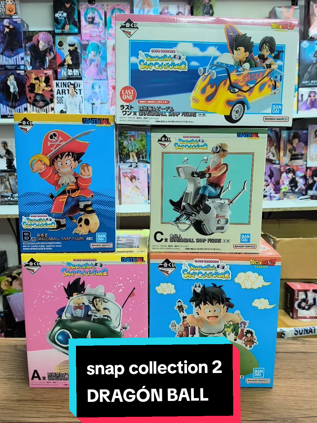 @Oniichan Store