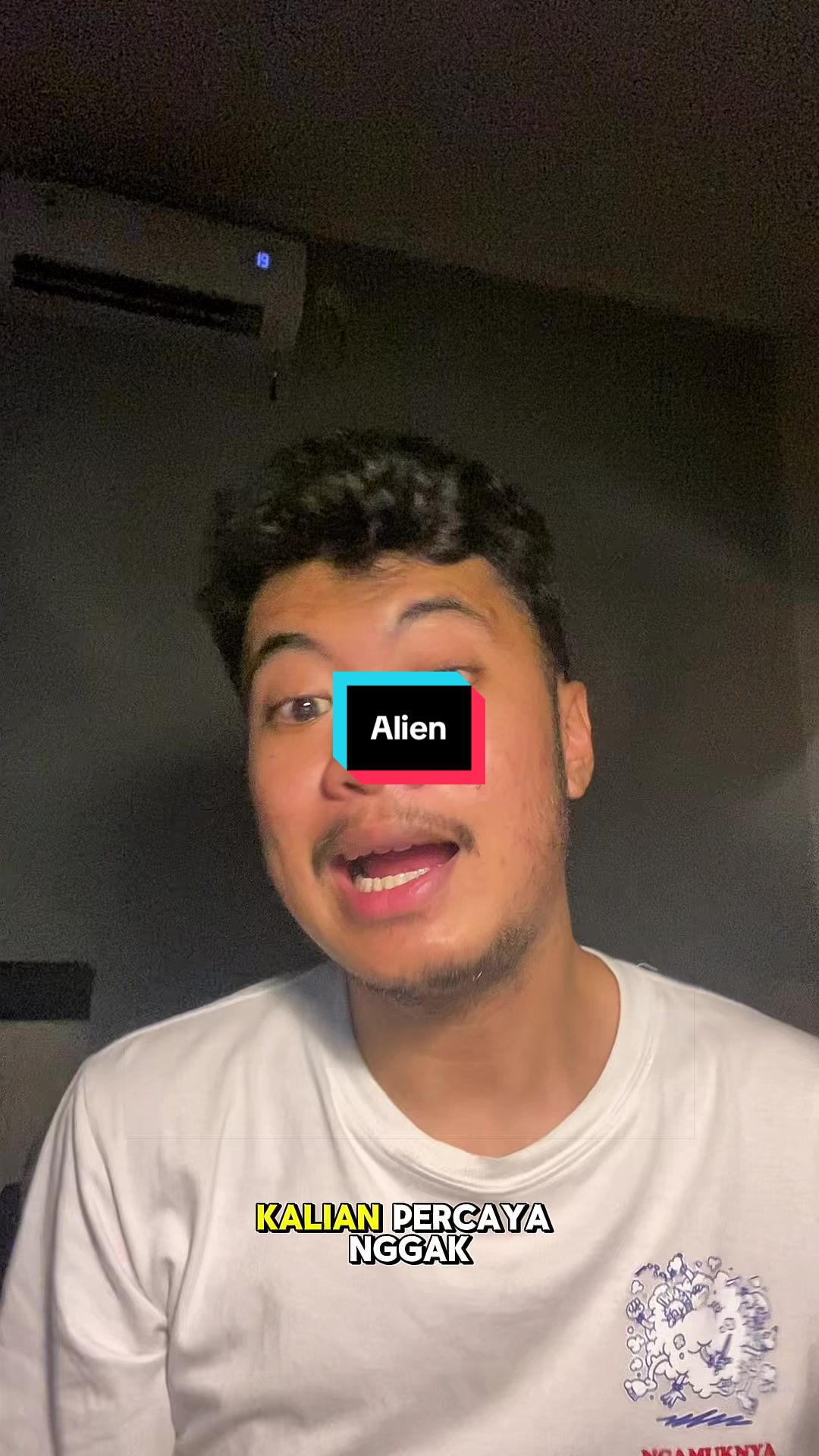 @Rizkiki | Setan vs genZ