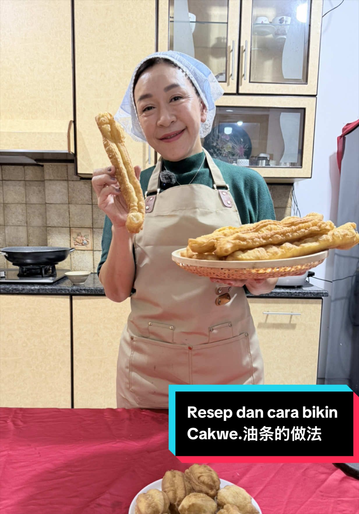 @Madam Song- Yulia Chai