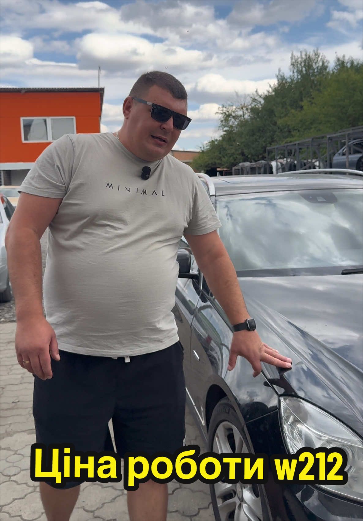 @АВТОРОЗБОРКА/СТО MB AUTOTEKA✔️