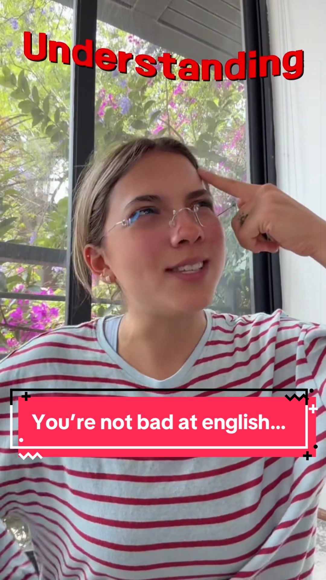 @Miss Honey