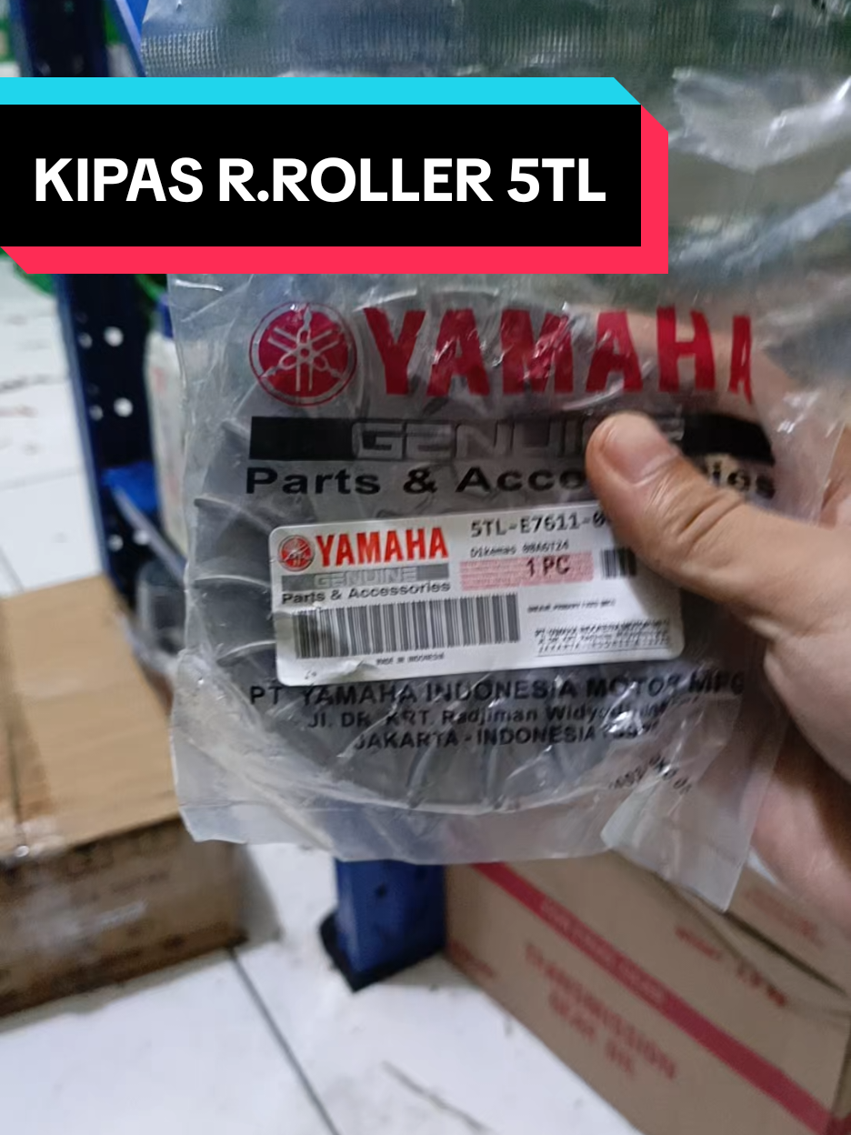 @Sparepart Ku
