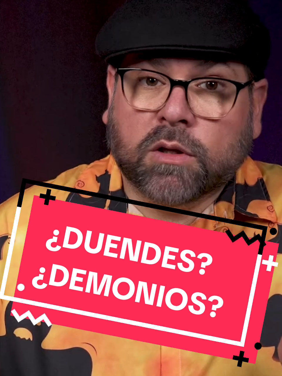 @Hablemosdeloquenoexiste