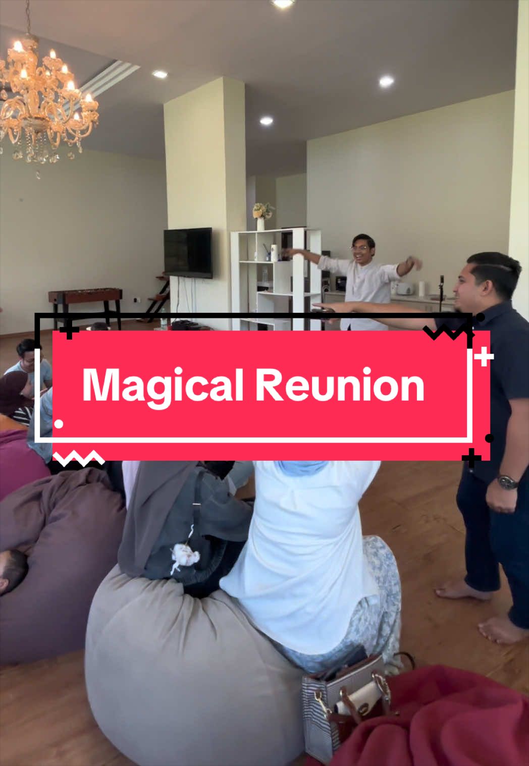 @Magic of Hakim Azman