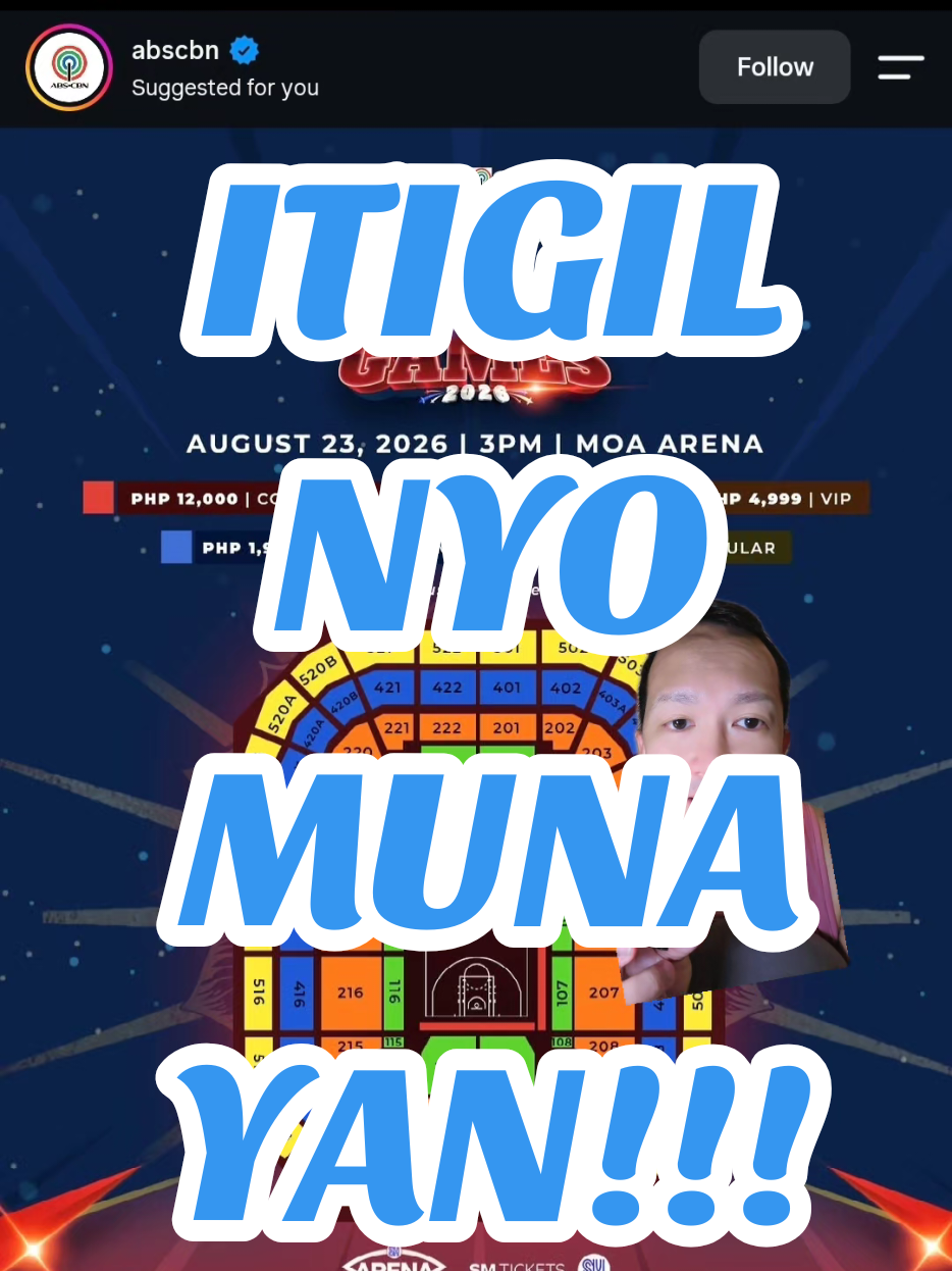 @Al V. Esguerra