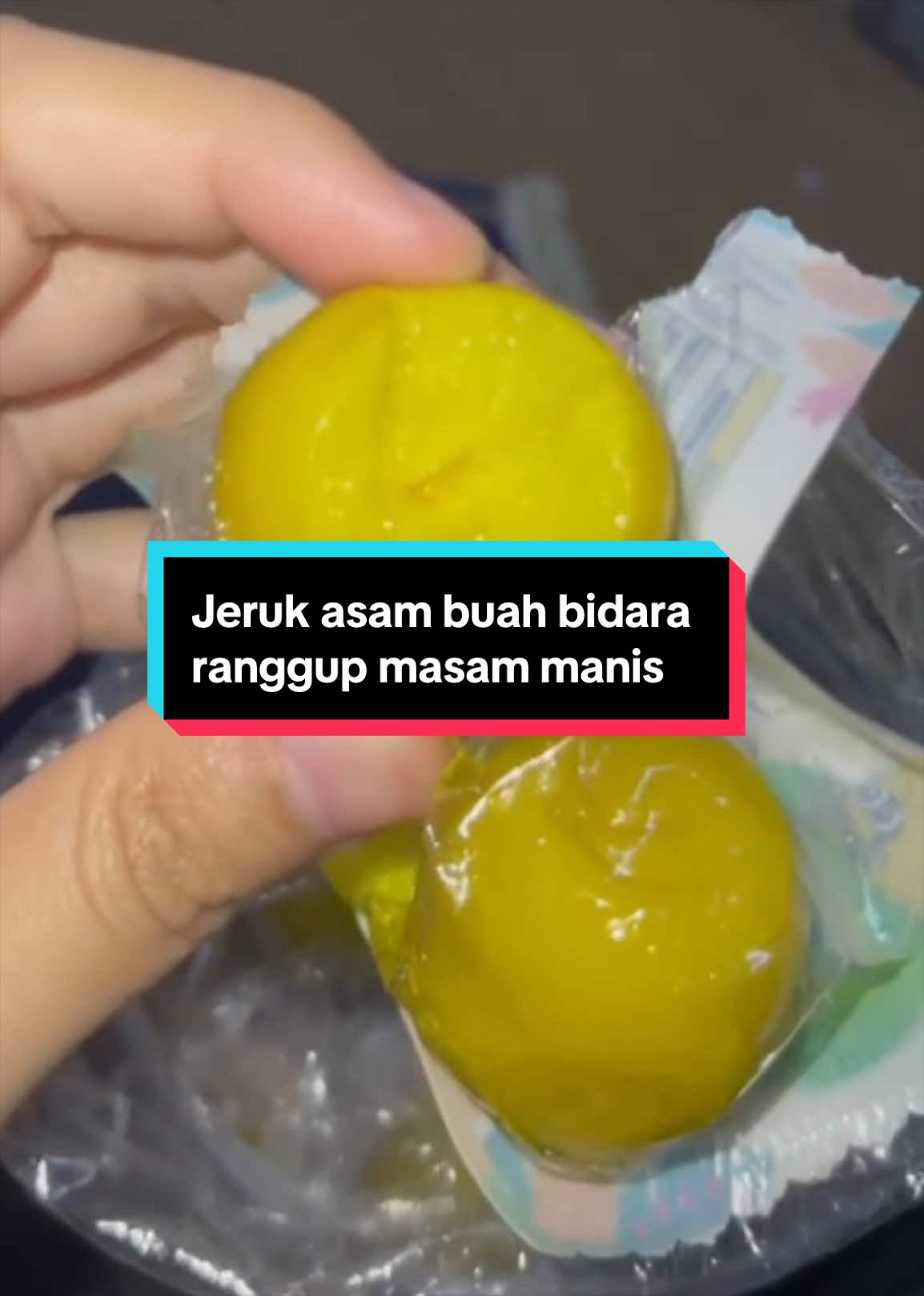 @cik normie_ | Racun TiktokShop