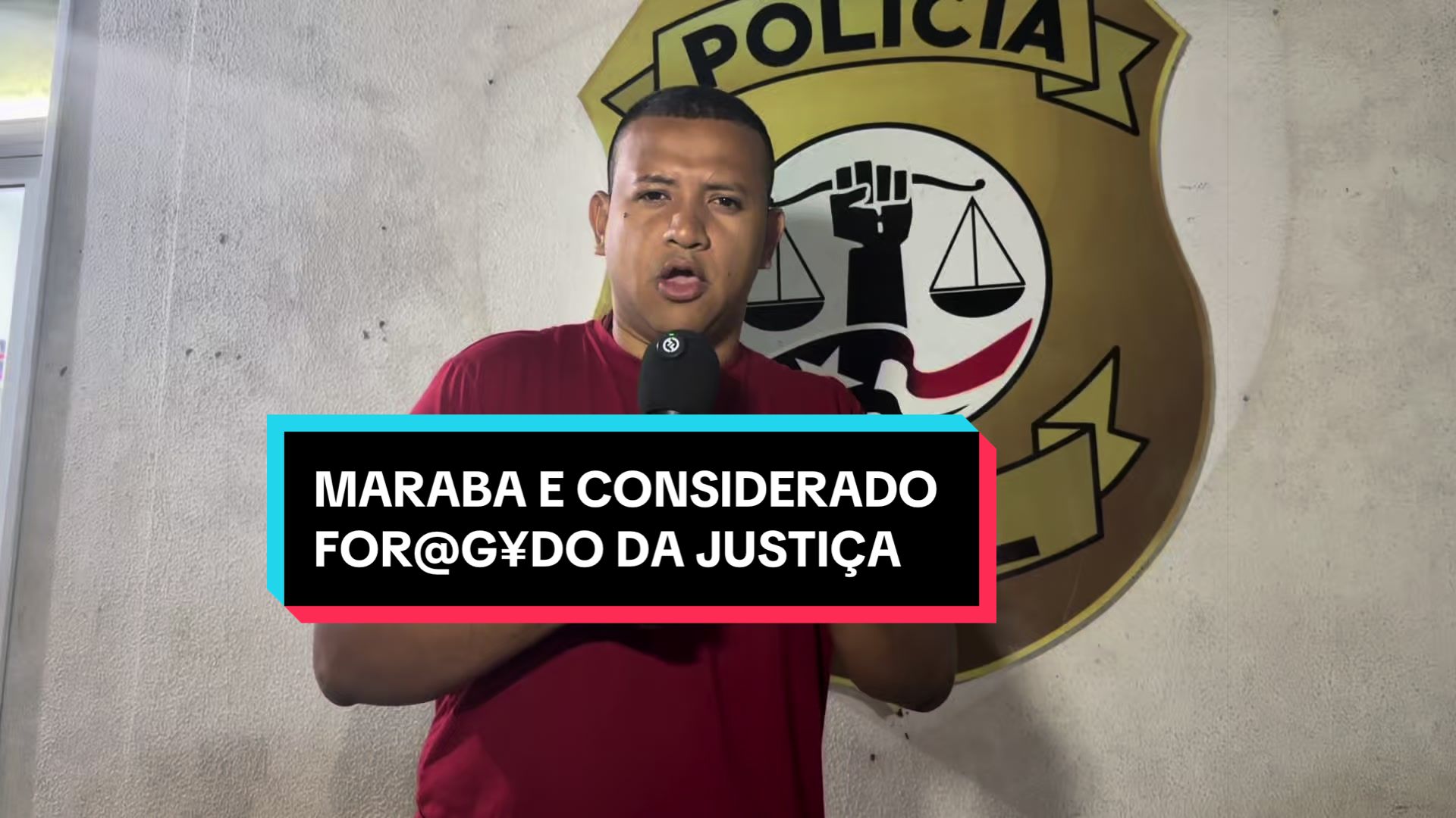 @André Luis Repórter