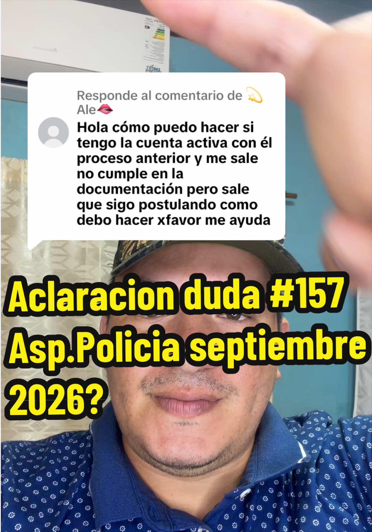 @👮Cumpliendo Meta👮Paul Diaz🇪