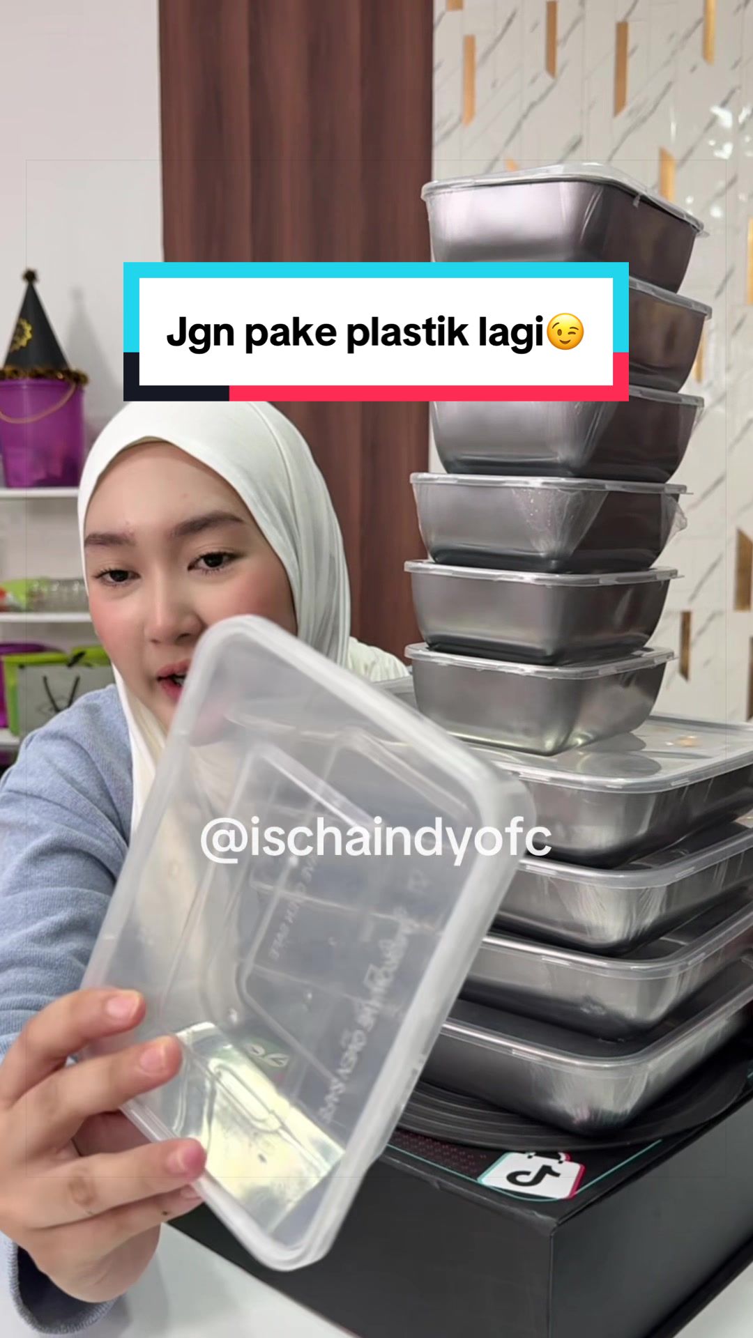 @Ischa&Indy