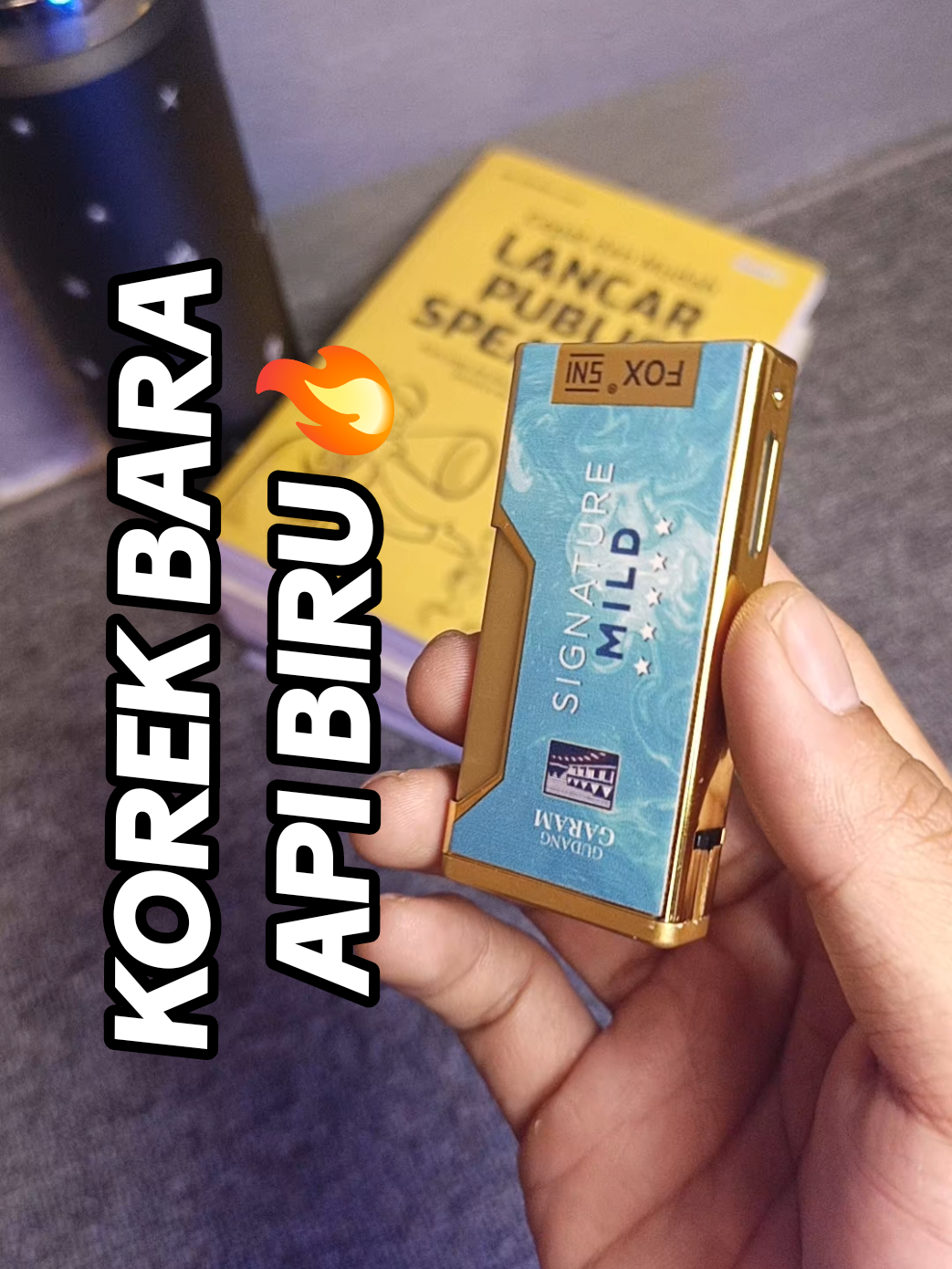 @LAPAK I T O K