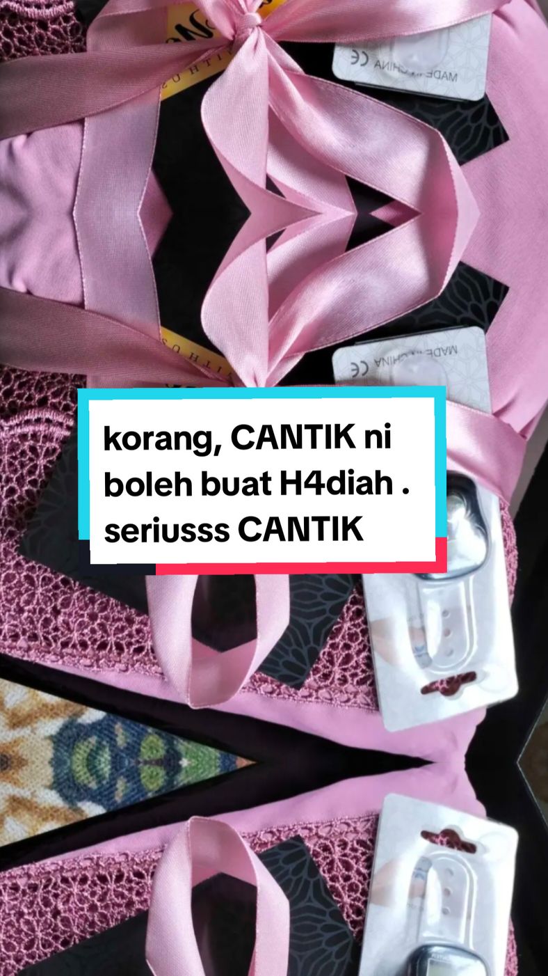 @Aizah ButiQ | Jom Shopping