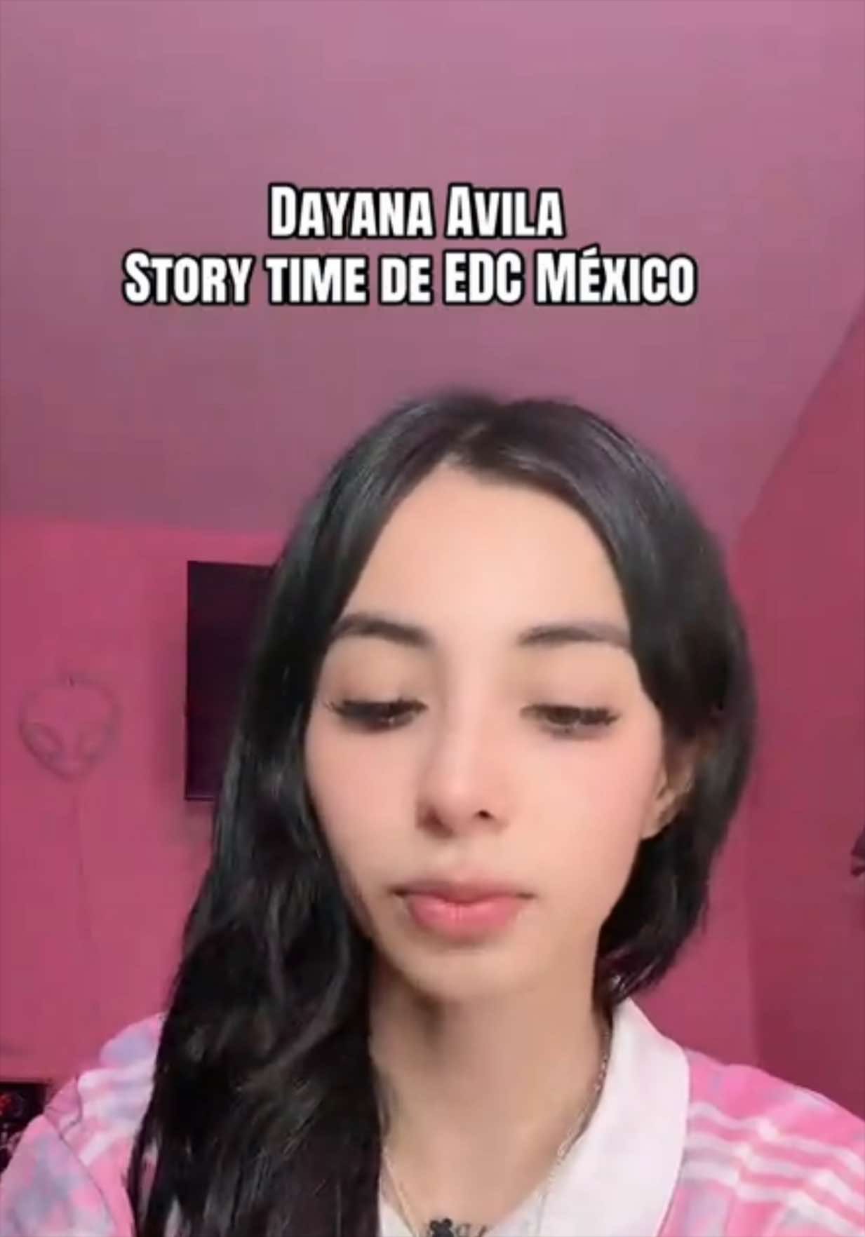 @Dayana Avila