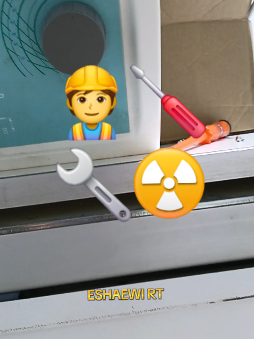 @☢️𝐄𝐒𝐇𝐀𝐄𝐖𝐈 𝐑𝐓☢️