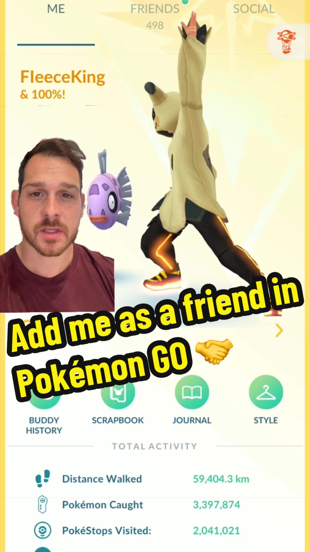 @FleeceKing